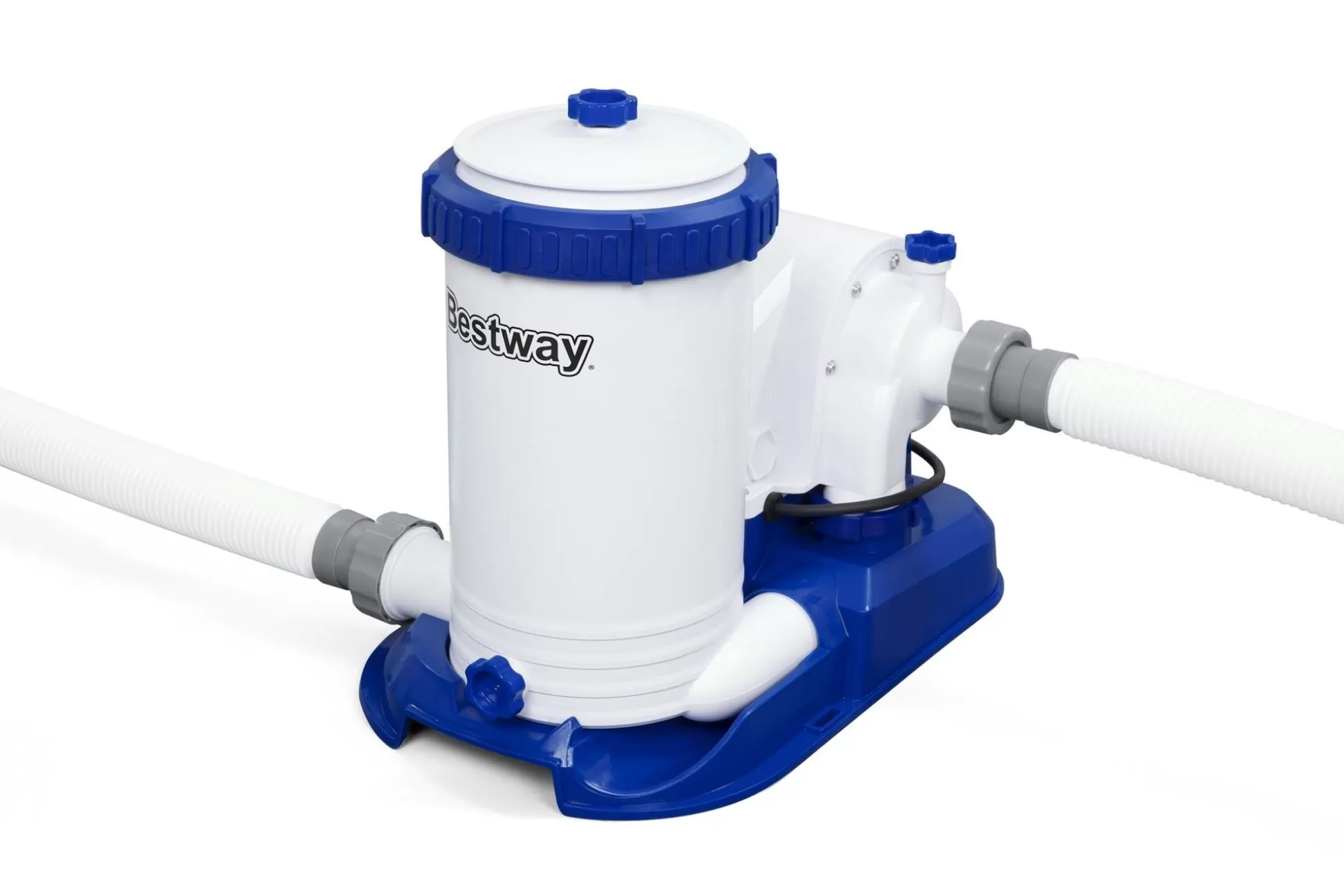 Bestway 2500 Gallon Above Ground Pool Filter Pump Best Sale