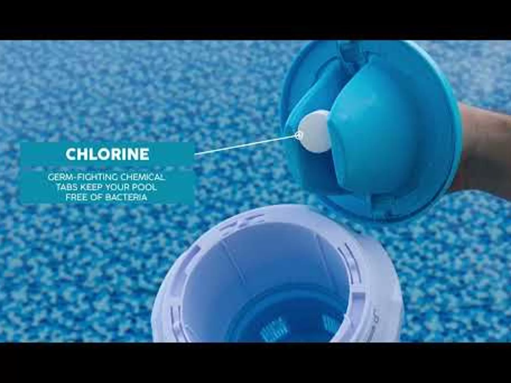 Bestway Pool Chemical Starter Kit With Chlorine Best Sale