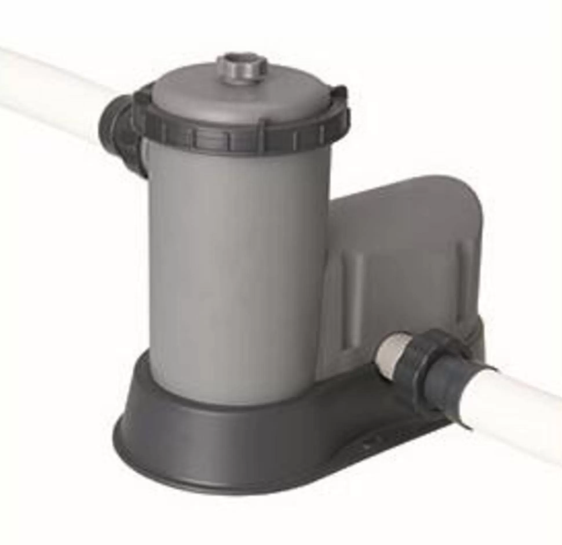 Bestway Flowclear 1,500 Gal. Filter Pump Hot