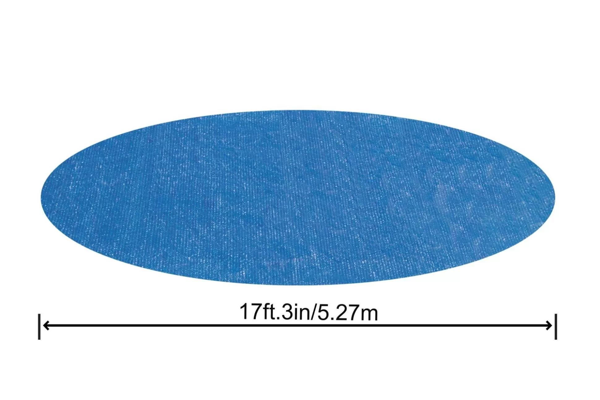 Bestway Flowclear 18' Solar Pool Cover Sale