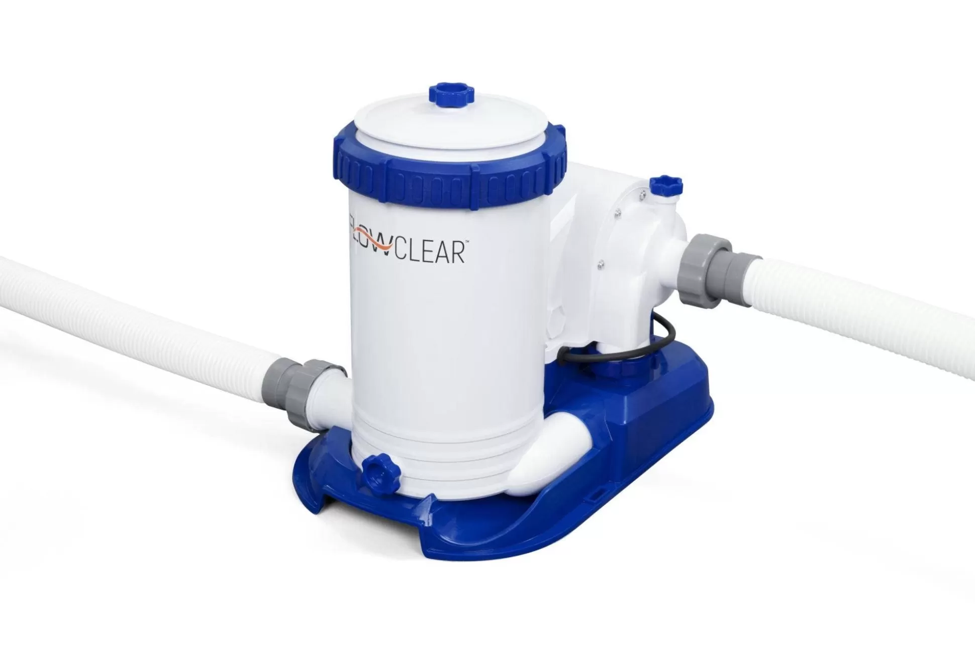 Bestway Flowclear 2,500 Gal. Filter Pump Best