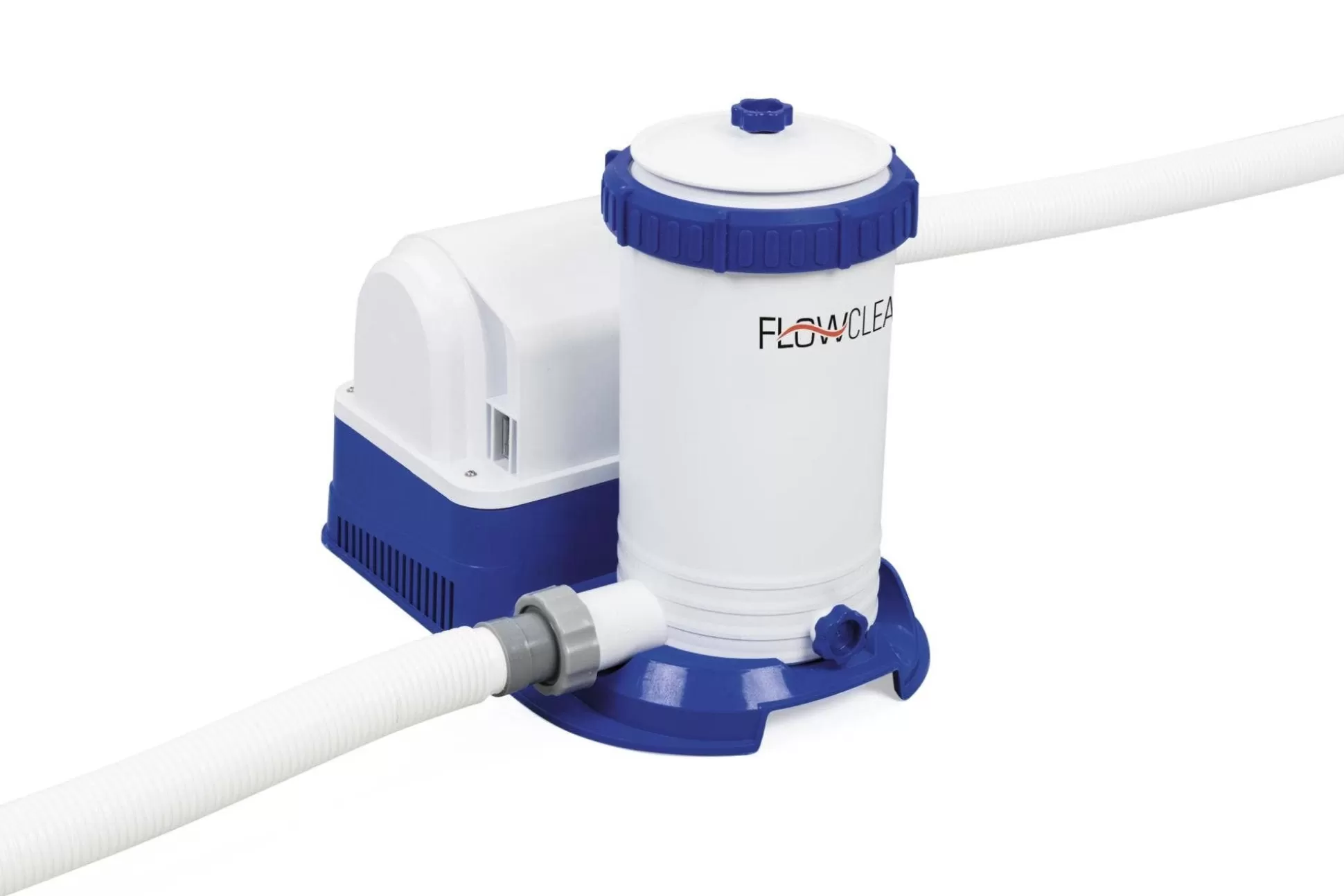 Bestway Flowclear 2,500 Gal. Filter Pump Best