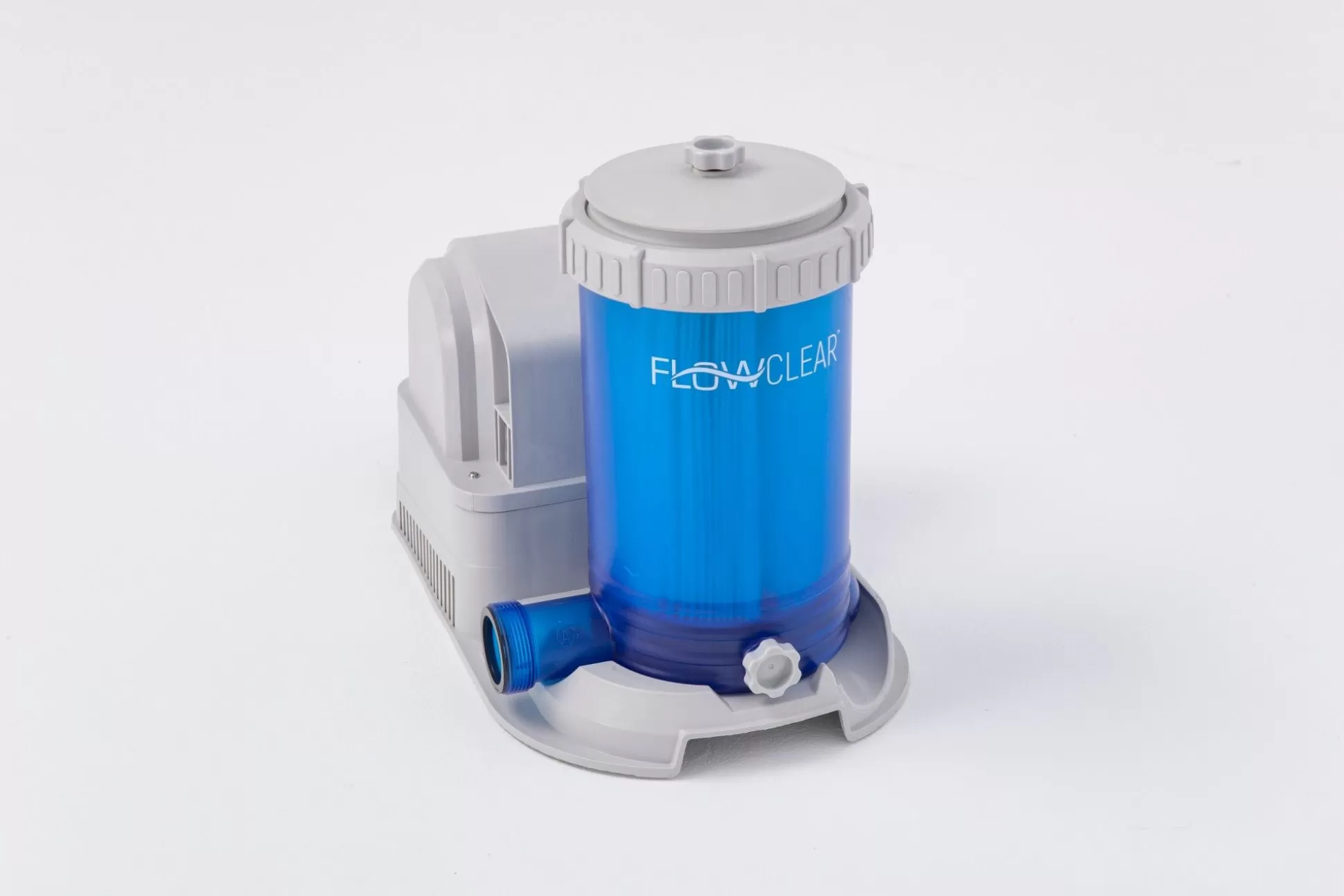 Bestway Flowclear 2500Gal Filter Pump Flash Sale