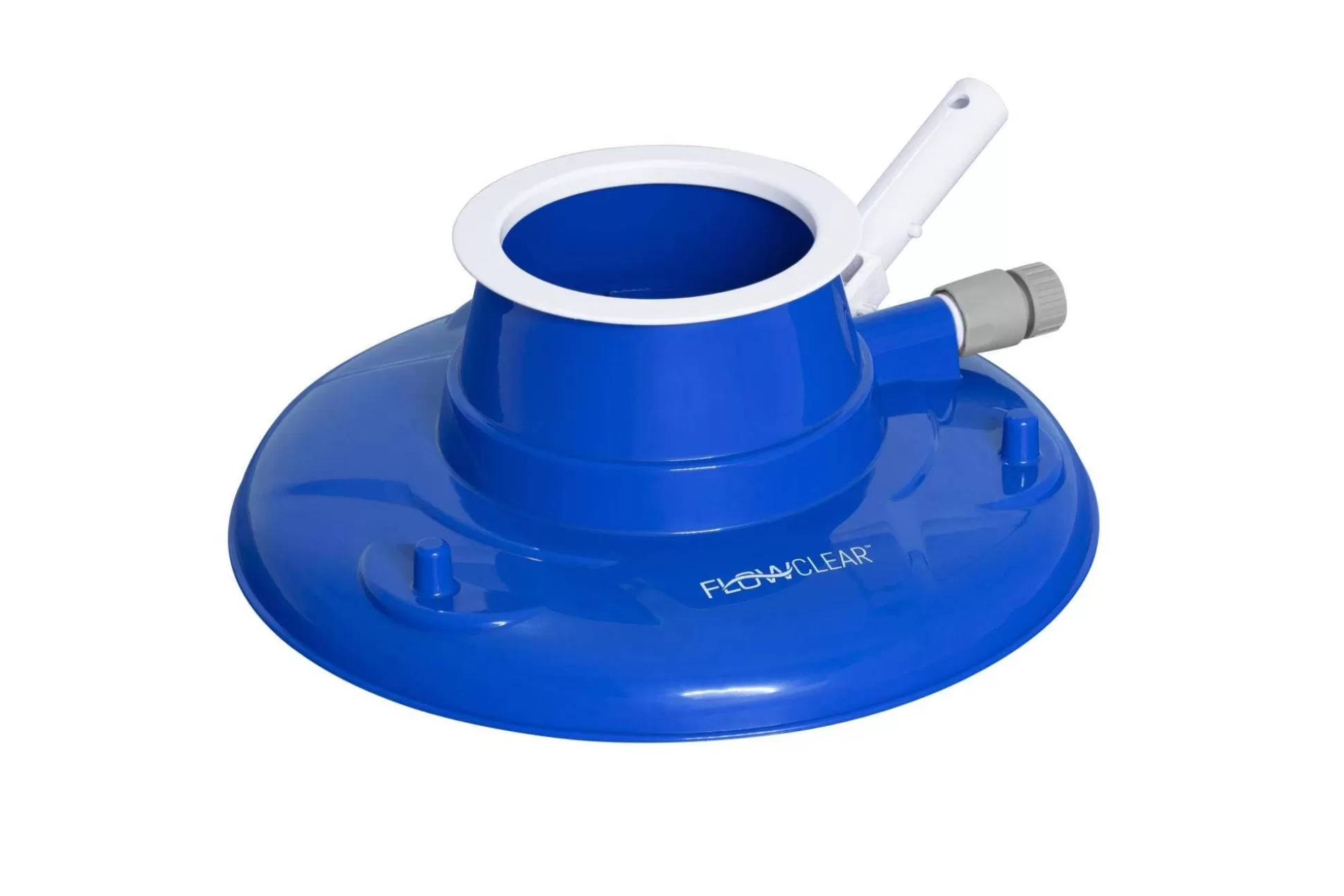 Bestway Flowclear Aquasuction Pool And Leaf Vacuum Online