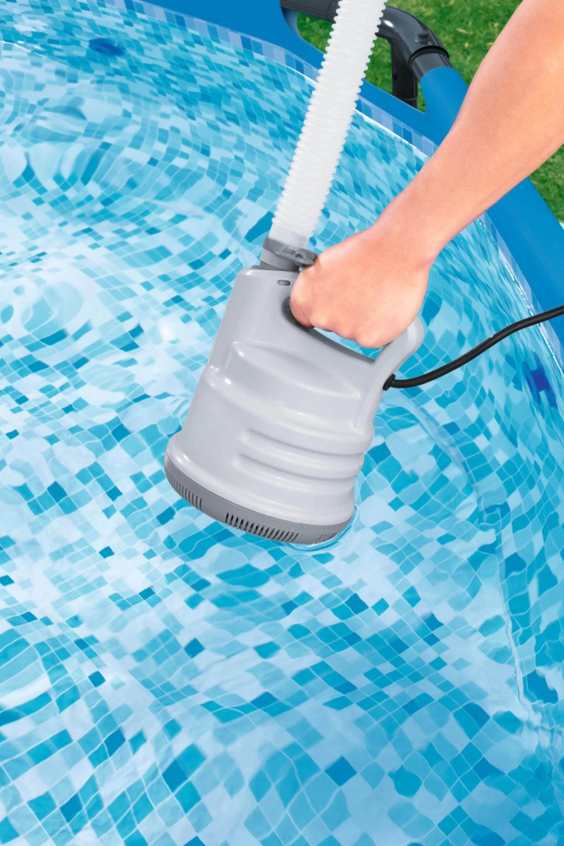 Bestway Flowclear Pool Drain Pump Discount