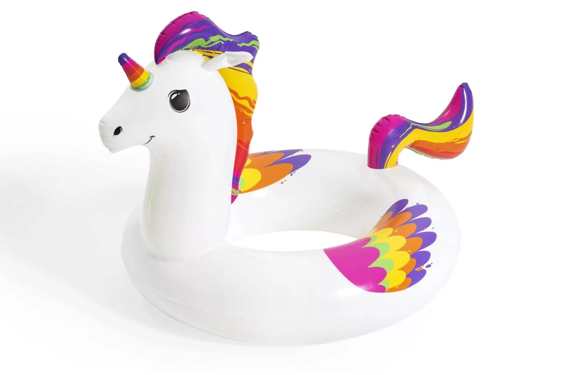 Bestway H2Ogo! Fantasy Unicorn Swim Tube 47 X 36 Store