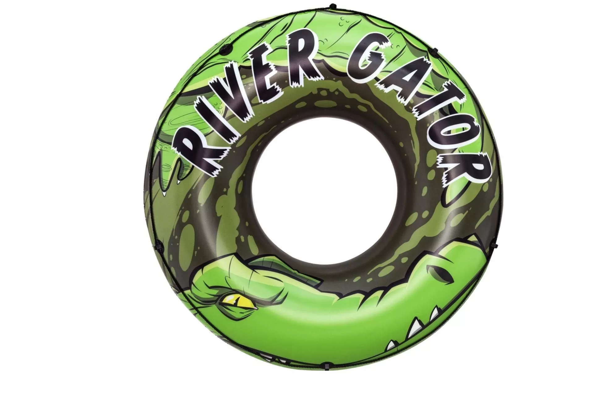 Bestway H2Ogo! River Gator Swim Tube 47 New