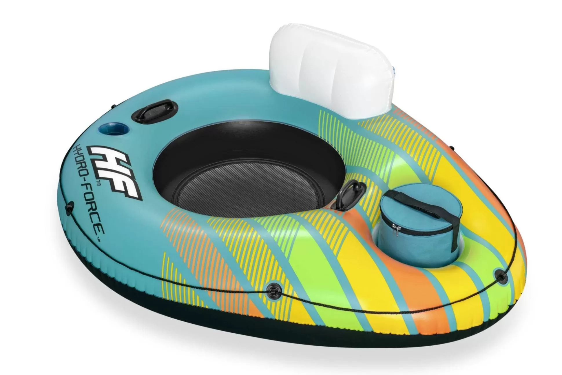 Bestway Hydro-Force Alpine River Tube With Cooler Discount